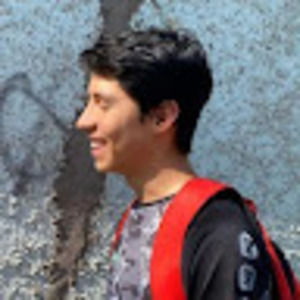 Meet your Posher, Hector alejandro